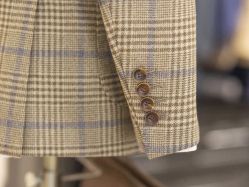 -ChenV西服礼服高级定制(市区养育巷店)
