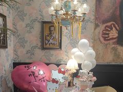 -遇见杜尚西餐厅(恒大华府店)