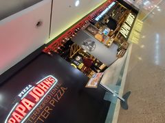 -棒约翰比萨·意面(剑河店)