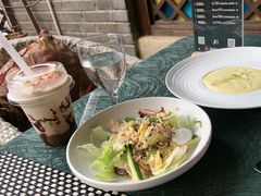 -翡翠鸟精品泰国菜(北辰财富中心店)