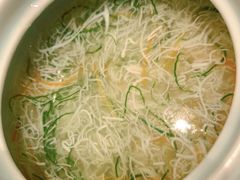 -杭州香格里拉·香宫中餐厅