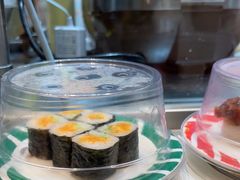 -新一番三文鱼寿司(红城湖店)