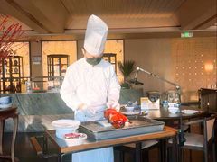 -喜悦烤鸭·新京菜(王府井店)