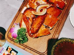 -沿江海南菜·文昌鸡祖师爷(大东海店)