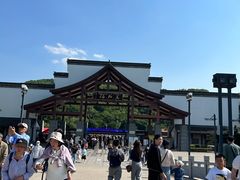 -采石矶景区