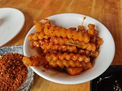 -付小姐在成都(中山公园店)