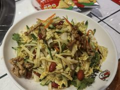 -姚稷大铁锅(龙之梦店)