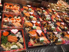 -池田寿司·新鲜现做(朝阳大悦城店)