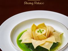 -香宫中餐厅·大连香格里拉(人民路店)