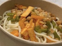 -宽味餐厅(万博广场店)
