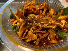 -红星兔丁(东风大桥店)