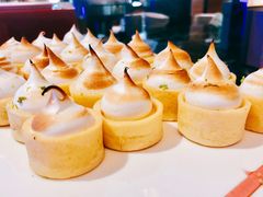 -上海丽笙精选海仑宾馆·莫赛克餐厅