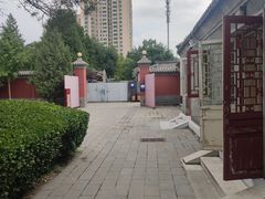 -大钟寺古钟博物馆