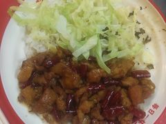 -永和大王(梅家浜店)