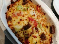-必胜客(汉友商厦店)