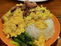 -澳门陈光记烧味饭店(南京德基广场店)
