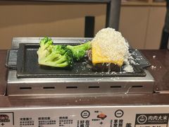 -肉肉大米(德基广场店)