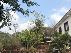 -悦哉·派对·草坪婚礼·围炉煮茶(三圣乡店)