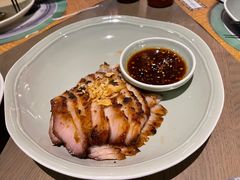 -CHINCHIN 青青·泰国料理(万象食家店)