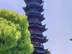 -龙华寺