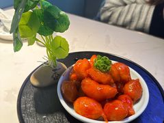 -花椒俏川菜小馆(南海万达店)