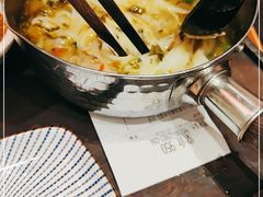 -小满手工粉(北京来福士店)