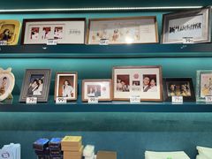 -海马体照相馆(北京apm店)