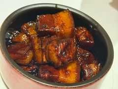 -老吉士酒家(天平路店)