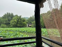 -兰亭风景区