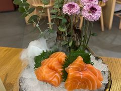 -江左尚白日本料理(万象城店)