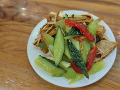 -西羊市老米家泡馍(西羊市店)