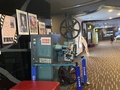 -万达影城(潍坊万达广场IMAX店)