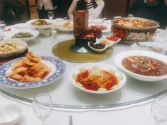 -老妈菜馆(建设街店)