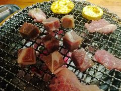 -原始泥炉烤肉(总店)