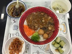 -神牛饭(凯德来福士店)