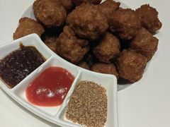 -京味斋·北京烤鸭(北京南站洋桥店)