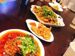 -成都你六姐·牛肉冒菜(城市集市合生汇店)