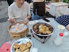 -桂萍特色牛筋牛杂(长堤街总店)