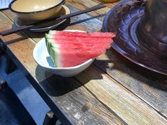 -蛙麻蛙辣炭火蛙锅(南环大街店)