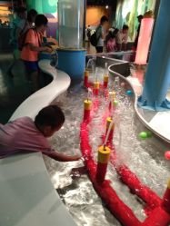 -北京科学中心儿童乐园