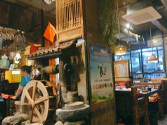 -泽成·冰煮羊(乌兰察布红楼店)