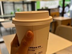 -Seesaw Coffee(上生新所店)