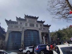 -九华山风景区