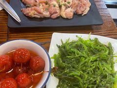 -牛犇烤肉(物资学院路店)