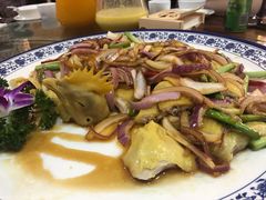 -大门水乡·顺德菜
