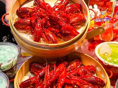 -靓靓蒸虾·头牌蒸虾(南山桂庙店)