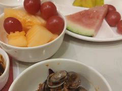 -诺丁牛排披萨自助餐厅(汕头苏宁店)