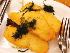 -马勒别墅·中餐厅