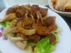 -荔园小馆(园岭新村二期店)