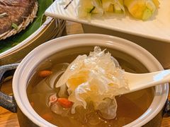 -云里小坐·小院里·团建·宴请·下午茶(三圣乡店)